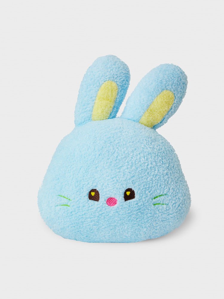 NEWJEANS Bunini Official Face Cushion - K-STAR