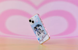 NEWJEANS Get Up Official Phone Case for iPhone – K-STAR NEWJEANS Get Up Official Phone Case for iPhone – K-STAR