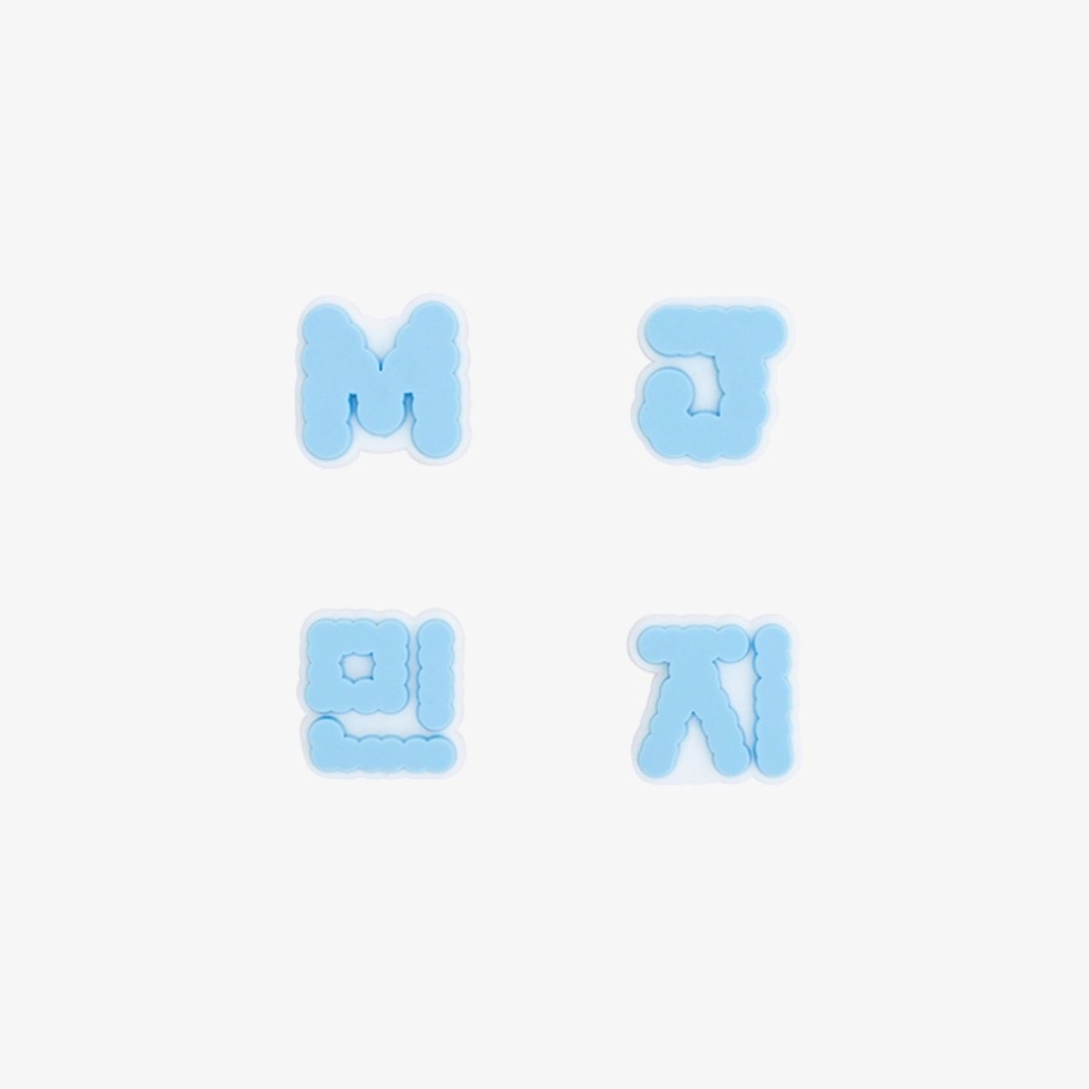 NEWJEANS Official Light Stick Parts / Accessory - K-STAR
