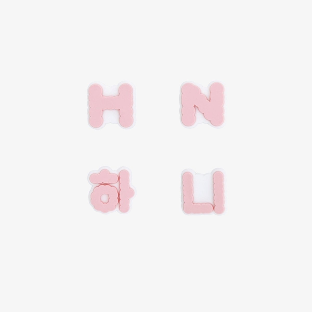 NEWJEANS Official Light Stick Parts / Accessory - K-STAR