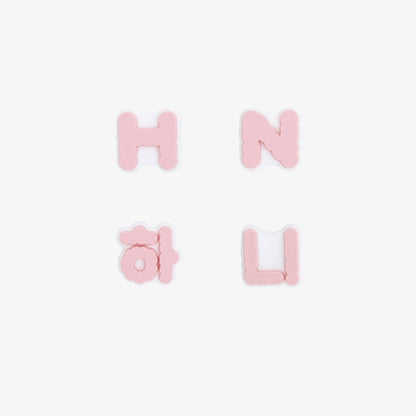 NEWJEANS Official Light Stick Parts / Accessory - K-STAR