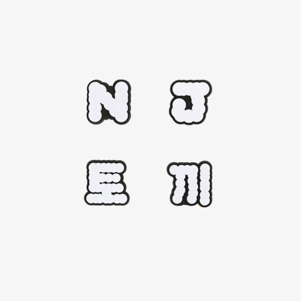 NEWJEANS Official Light Stick Parts / Accessory - K-STAR