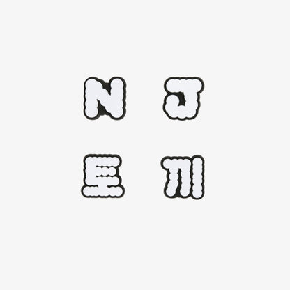 NEWJEANS Official Light Stick Parts / Accessory - K-STAR