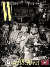 NEWJEANS - W Korea Magazine December 2022 - K-STAR