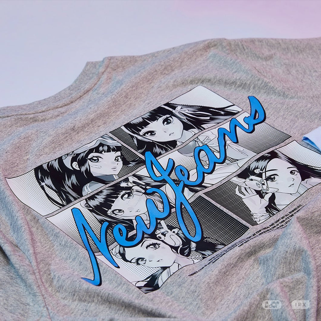 NewJeans x LINE FRIENDS POP-UP Store Official MD - K-STAR
