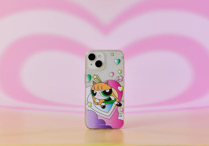 NEWJEANS x THE POWERPUFF GIRLS Official Phone Case for iPhone - K-STAR
