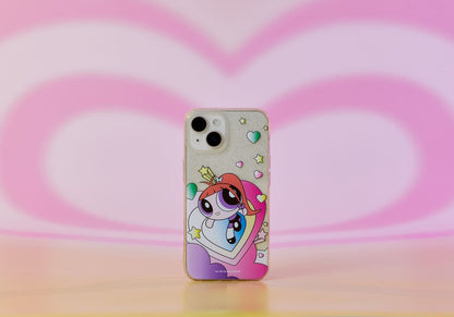 NEWJEANS x THE POWERPUFF GIRLS Official Phone Case for iPhone - K-STAR