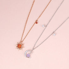 [OST X CARD CAPTOR] Official Silver 925 Necklace