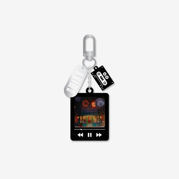 新品未開封 NMIXX バッグ & ストラップ 1st Merch グッズ NMIXX Bag- 1st Official Merch - JYP SHOP
