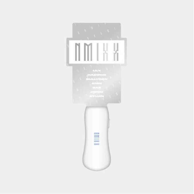 NMIXX - 1st Official Merchandise - K-STAR