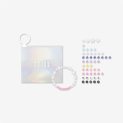 NMIXX - 1st Official Merchandise - K-STAR