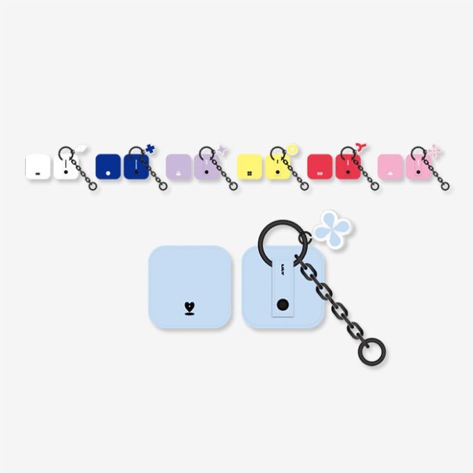 NMIXX - 1st Official Merchandise - K-STAR
