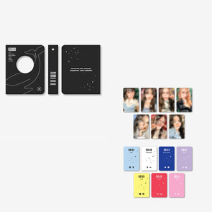 NMIXX - 1st Official Merchandise - K-STAR