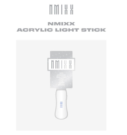 NMIXX - 1st Official Merchandise - K-STAR