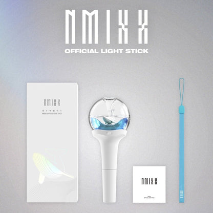 NMIXX Official Light Stick - K-STAR