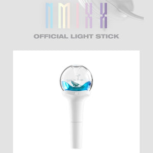 NMIXX Official Light Stick - K-STAR
