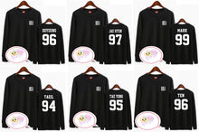 NCT U Member Shirt/Sweater