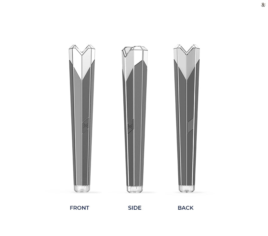 NU'EST Official Light Stick - K-STAR