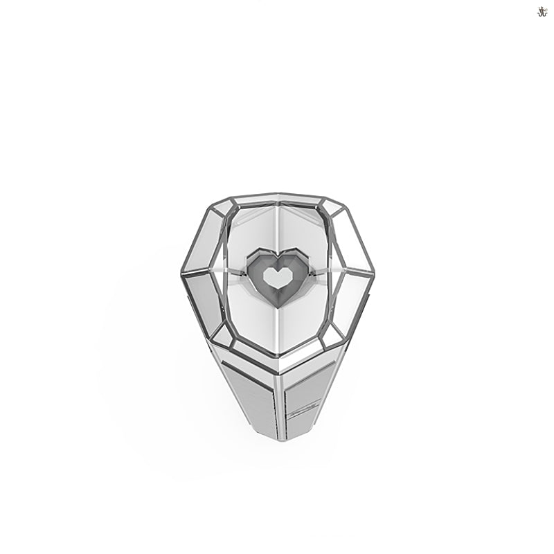 NU'EST Official Light Stick - K-STAR