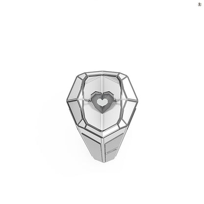 NU'EST Official Light Stick - K-STAR