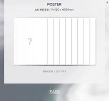 NUEST W - Who, You (Free Shipping)