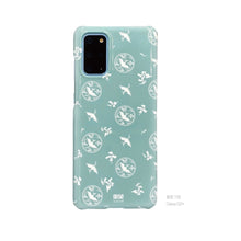 [OFFICIAL] BTS RM - Gorye Celadon Unhakmun Phone Case to iPhone and Galaxy - K-STAR