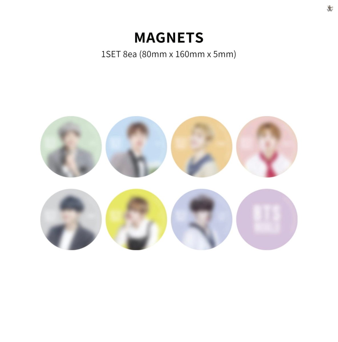 [OFFICIAL] BTS WORLD OST CD Limited Edition Version - K-STAR