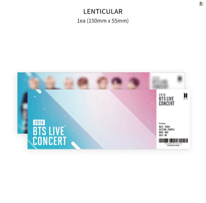 [OFFICIAL] BTS WORLD OST CD Limited Edition Version - K-STAR