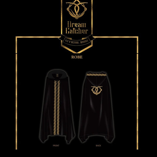[OFFICIAL] DREAMCATCHER Robe Ver.1 - K-STAR