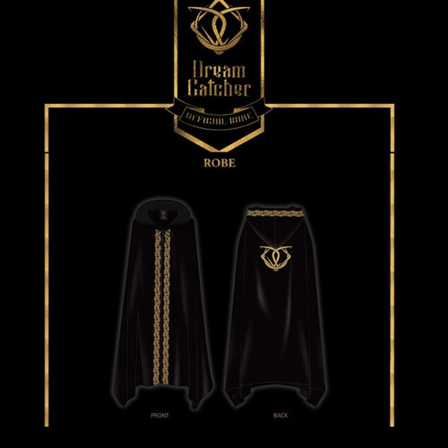 [OFFICIAL] DREAMCATCHER Robe Ver.1 - K-STAR
