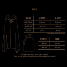 [OFFICIAL] DREAMCATCHER Robe Ver.1 - K-STAR