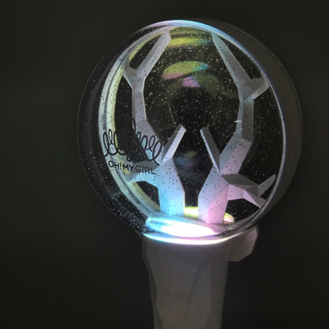 OH MY GIRL Official Light Stick Ver 1.5 - K-STAR