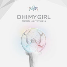 OH MY GIRL Official Light Stick Ver 1.5 - K-STAR