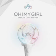 OH MY GIRL Official Light Stick Ver 1.5 - K-STAR