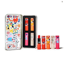 [BT21 X OLIVE YOUNG] Lip Balm Case Set