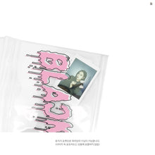 BLACKPINK OFFICIAL SELFCARE PLANNER