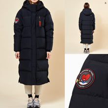 [LINE X BT21] Winter Padded Jacket Coat