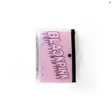 BLACKPINK OFFICIAL SELFCARE PLANNER
