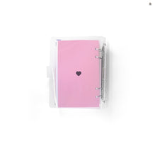 BLACKPINK OFFICIAL SELFCARE PLANNER