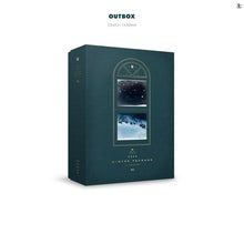 BTS 2020 WINTER PACKAGE in HELSINKI  (Free Express Shipping)