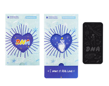 [BIG HIT] Official DNA / MIC DROP Tempered Glass for iPhone