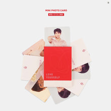 ★PRE-ORDER★ OFFICIAL MD LY Mini Photo Card