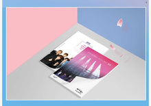 BTS Official Photo Essay With You Everyday is a Spring Day (Free Shipping)