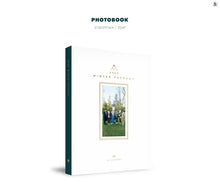 BTS 2020 WINTER PACKAGE in HELSINKI