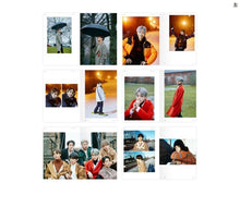BTS 2020 WINTER PACKAGE in HELSINKI  (Free Express Shipping)