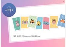 BTS Official Photo Essay With You Everyday is a Spring Day (Free Shipping)