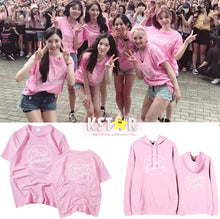 Girls' Generation Holiday Night Shirt/Hoodie