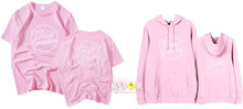 Girls' Generation Holiday Night Shirt/Hoodie