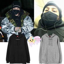 GDragon PM1 Hoodie