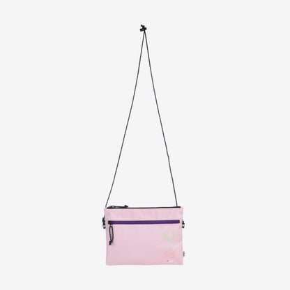 [FILA X BTS] Sacoche Bag